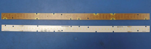 (20 STRIPS) BXEB-L0560Z-57E2000-C-A3 LED MOD EB SER WH LNR STRP 5700K 22