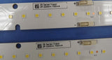 (20 STRIPS) BXEB-L0560Z-57E2000-C-A3 LED MOD EB SER WH LNR STRP 5700K 22"
