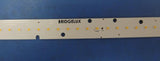 (1 STRIP) BXEB-L1120Z-35E4000-C-A3 LED MOD EB SER WH LNR STRP 3500K 44"