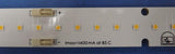 (1 STRIP) BXEB-L1120Z-35E4000-C-A3 LED MOD EB SER WH LNR STRP 3500K 44"