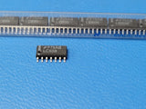 (10 PCS) 74LCX08M NSC / FSC AND Gate IC 4 Channel 14-SOIC