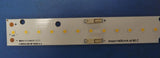 (1 STRIP) BXEB-L1120Z-40E4000-C-A3 LED MOD EB SER WH LNR STRP 4000K 44"