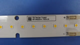 (1 STRIP) BXEB-L1120Z-40E4000-C-A3 LED MOD EB SER WH LNR STRP 4000K 44"