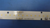 (1 STRIP) BXEB-L1120Z-50E4000-C-A3 LED MOD EB SER WH LNR STRP 5000K 44"