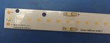 (1 STRIP) BXEB-L1120Z-30E4000-C-A3 LED MOD EB SER WH LNR STR 3000K 44"