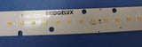 (1 STRIP) BXEB-L1120Z-30E4000-C-A3 LED MOD EB SER WH LNR STR 3000K 44"