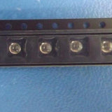 (10PCS) BXIR-85090AA-0000 Infrared Emitter 850nm 385mW Circular Top Mount 2-Pin