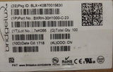 (5PCS) BXRH-30H1000-C-23 LED COB H6 ARRAY WHT SQU 3000K