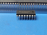 MC74HC253N MOT Multiplexer 1-Element CMOS 3-ST 8-IN PDIP16