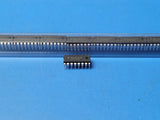 MC74HC253N MOT Multiplexer 1-Element CMOS 3-ST 8-IN PDIP16