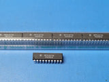 (5 PCS) SN74LS273N MOT IC FF D-TYPE SNGL 8BIT 20DIP