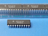 (5 PCS) SN74LS273N MOT IC FF D-TYPE SNGL 8BIT 20DIP