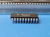(5 PCS) SN74LS273N MOT IC FF D-TYPE SNGL 8BIT 20DIP