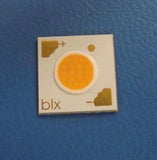(5PCS) BXRH-35A1001-C-23 LED COB H6 ARRAY WM WHT SQ 3500K
