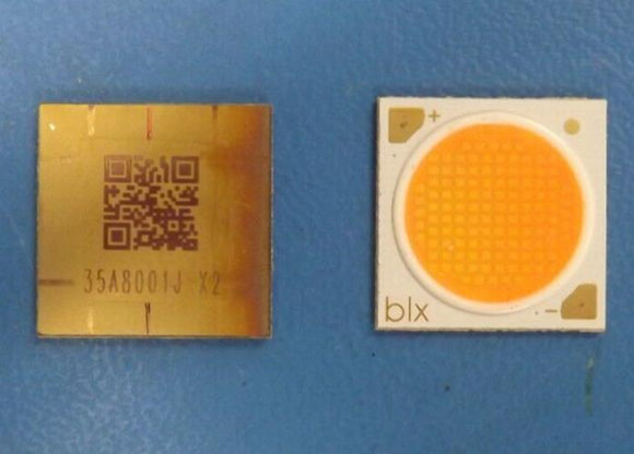 (1PC) BXRH-35A8001-J-23 LED COB H15 ARRAY WHT SQU 3500K