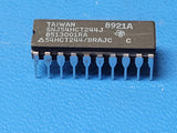 (1 PC) SNJ54HCT244J TI Buffer/Line Driver 8-CH Non-Inverting 3-ST CMOS CDIP20