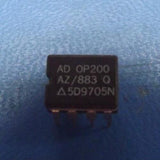 (1PC) OP200AZ OP Amp Dual GP ñ20V 8-Pin CDIP Tube