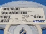 (250PCS) C0805C102K2RACTU Ceramic Cap 200V 1000pF X7R 0805 10%