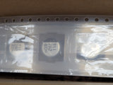 (25) NAWU2R2M400V8X10.8JBF Aluminum Electrolytic Capacitor 00 V 2.2 uF 8x10.8mm