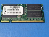 (1 PC) VL485L6523C-13S VIRTIUM 512mg DDR DRAM 512Mb, Memory