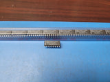 (10 PCS) 74HCT139N PHILIPS Decoder/Demultiplexer 1 x 2:4 16-PDIP