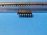 (10 PCS) 74HC86N PHILIPS XOR Gate 4-Element 2-IN CMOS PDIP-14