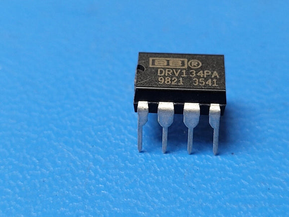 (1 PC) DVR134PA Burr-Brown IC 8-PDIP