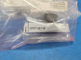 (1PC) UTS712E10S Circular Connector, 10P, Polyethylene, Female, Shell 12