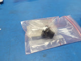 UTS710E7P Standard Circular Connector 7P Straight Pin Plug Jam Nut Size 10E
