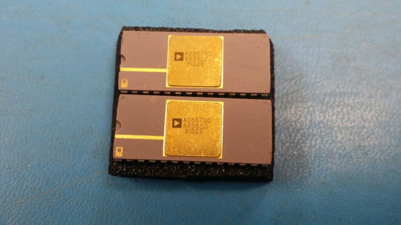 (1 PC) AD567SD DAC 1-CH 12-bit 28-Pin CDIP