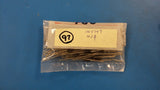 (7 PCS) 1N5347 NJS Diode Zener Single 10V 5% 5W 2-Pin Case 017AA