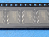 (10 PCS) SN74HCT574DWR TI Flip Flop 1 Element D-Type 8 Bit Positive Edge 20-SOIC