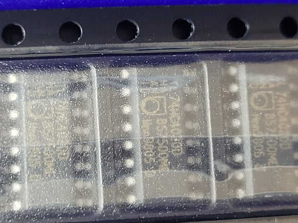 (10 PCS) 74HC4020D PHILIPS IC BINARY COUNTER 14-BIT 16SOIC