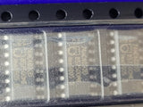(10 PCS) 74HC4020D PHILIPS IC BINARY COUNTER 14-BIT 16SOIC