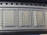 (25 PCS) 74HC273D PHILIPS IC FF D-TYPE SNGL 8BIT 20SOIC