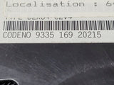 (50 PCS) BZX84-C2V4 PHILIPS Zener Diode 2.4 V 250 mW ±5% Surface Mount TO-236AB