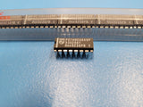 (5 PCS) PC74HC4040P PHILIPS Binary Counter Asynchronous Up Direction CMOS PDIP16