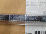 (5 PCS) 74HCT132N PHILIPS NAND Gate IC 4 Channel Schmitt Trigger 14-DIP
