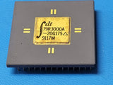 IDT79R3000A-20G175 RISC Microprocessor, 32-Bit, 20MHz, CMOS, CPGA175