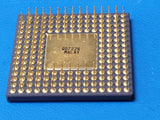 IDT79R3000A-20G175 RISC Microprocessor, 32-Bit, 20MHz, CMOS, CPGA175