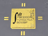 IDT79R3000AE-25G175 RISC Microprocessor, 32-Bit, 25MHz, CMOS, CPGA175