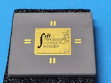 IDT79R3000AE-25G175 RISC Microprocessor, 32-Bit, 25MHz, CMOS, CPGA175