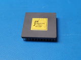 IDT79R3010AE25G Floating Point Accelerator, 32-Bit, CMOS, CPGA84