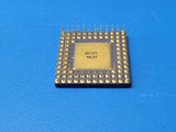 IDT79R3010AE25G Floating Point Accelerator, 32-Bit, CMOS, CPGA84