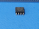 (10 PCS) AT24C08AN-10SI-1.8 ATMEL IC EEPROM 8KBIT I2C 400KHZ 8SOIC