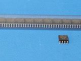 (10 PCS) AT24C08AN-10SI-1.8 ATMEL IC EEPROM 8KBIT I2C 400KHZ 8SOIC