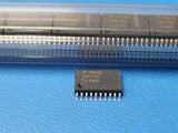 (5 PCS) MM74HC244WM FSC, NSC IC BUFFER NON-INVERT 6V 20SOIC