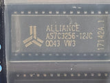 (2 PCS) AS7C3256-12JC ALLIANCE High Performance 32Kx8 CMOS SRAM SOJ28