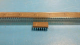 (2 PCS) D2115AL-2 INTEL Standard SRAM, 1KX1, 70ns, MOS, CDIP16