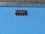 (10 PCS) SN74LS05D TI IC INVERTER OPEN 6CH 6-IN 14SOIC